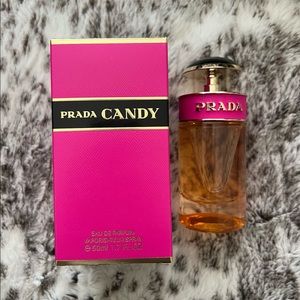 Prada Candy Perfume